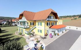 Hotel Garni Thermenglueck